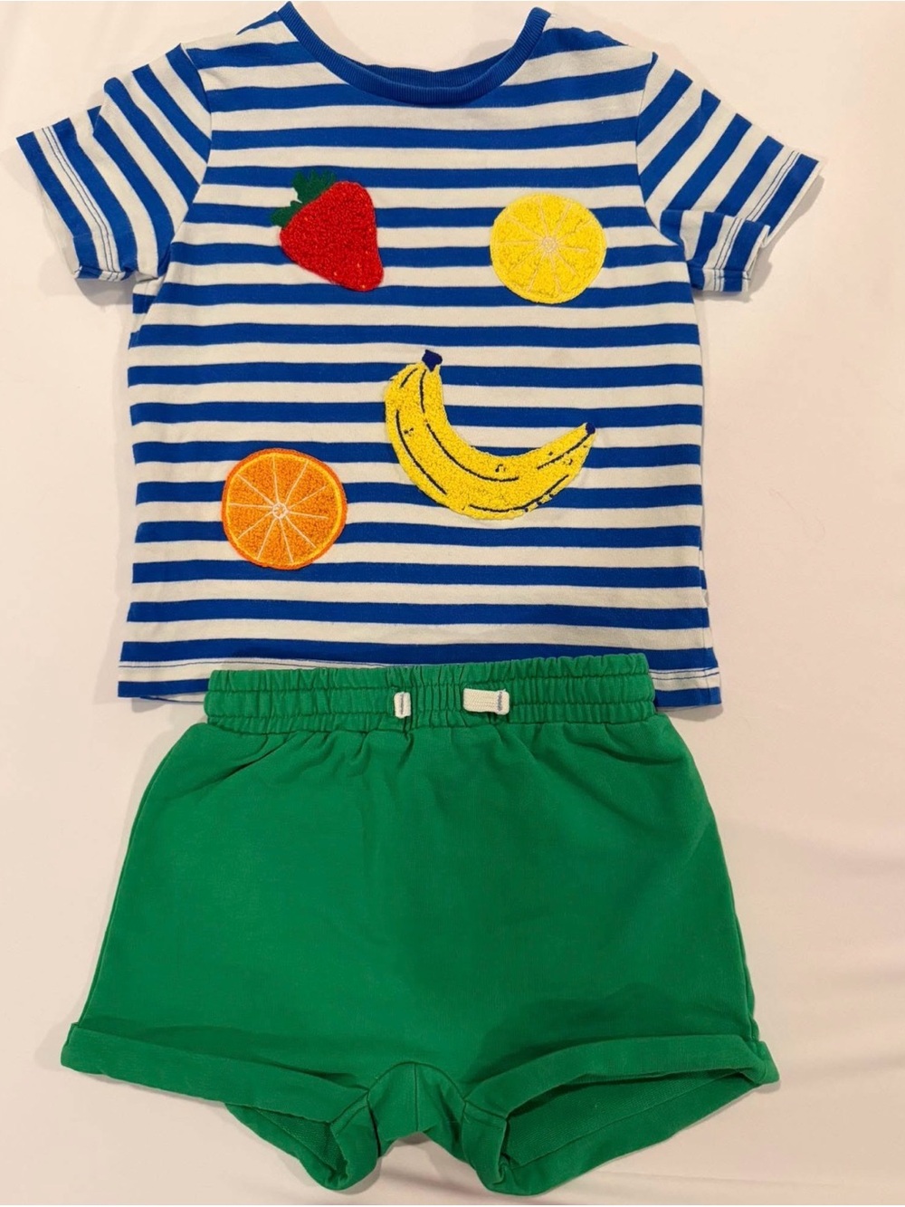 Mini Boden 18-24m EUC set